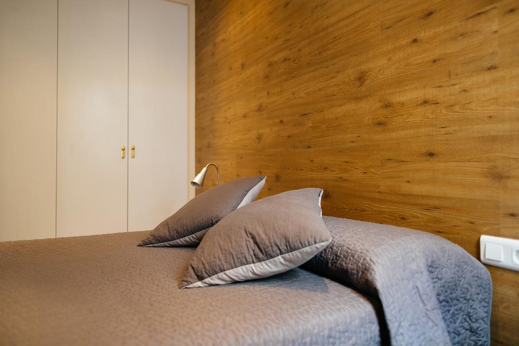 Barcelona Urban Apartments Zimmer foto