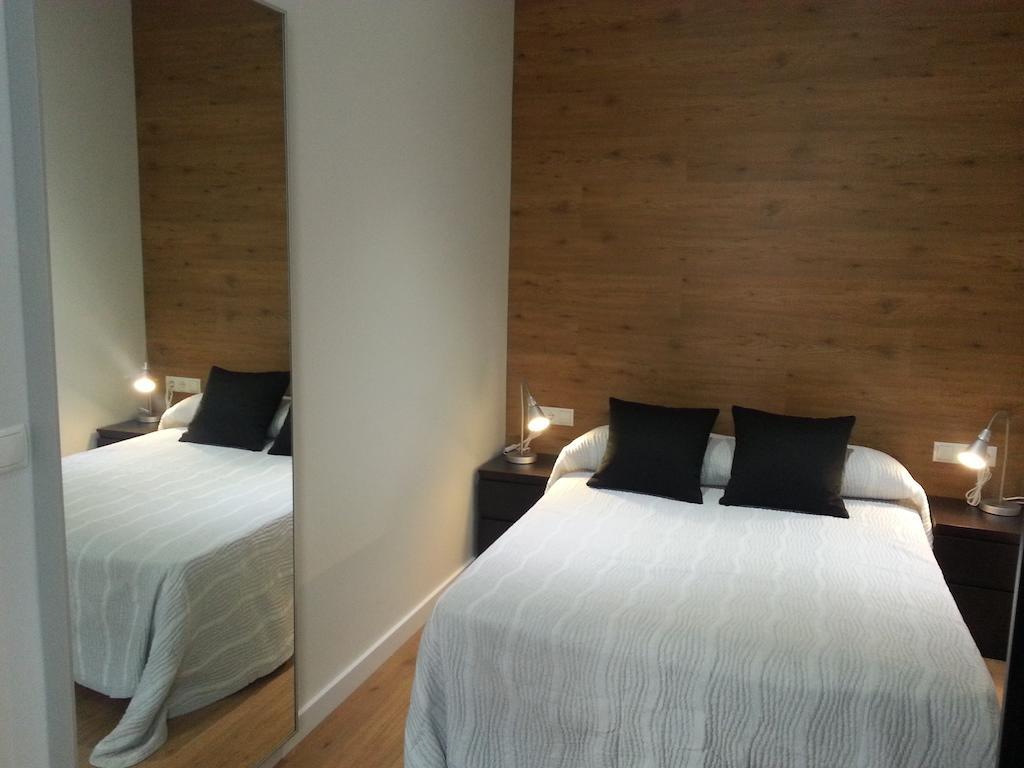 Barcelona Urban Apartments Zimmer foto