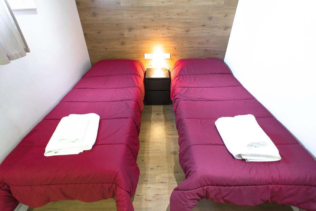 Barcelona Urban Apartments Exterior foto